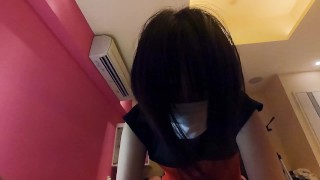 【現役ユ◯◯ロ店員】私の少しエッチな日