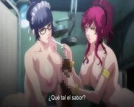 SLEEPLESS. A MIDSUMMER NIGHT’S DREAM THE ANIMATION 2 SUB ESPAOL