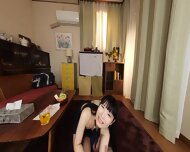 URVRSP 234 A Nana Kisaki